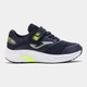 Кроссовки Joma детские темно-синие SPEED JSPEES2533V Joma 33 - изображение 1