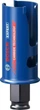 Коронка Bosch Expert Construction Material Power Change Plus 30x60 мм (2608901916) - изображение 1