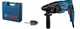 Перфоратор Bosch Professional GBH 240, ШЗП SDS-plus 1.5-13 мм, кейс (0611272100+2608572227) - зображення 1