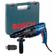 Перфоратор Bosch Professional GBH 220, ШЗП SDS-plus 1.5-13 мм, кейс (06112A6020+2608572227) - зображення 1