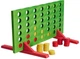 Gra planszowa Jumbo Connect 4 Game (edycja angielska) (8721037362023) - obraz 2