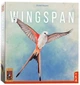 Настільна гра 999 Games Wingspan (голландське видання) (8719214426132) - зображення 1