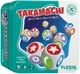 Настільна гра Asmodee Takamachi (голландське видання) (5430003112069) - зображення 1