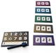 Gra planszowa Asmodee The number (edycja holenderska) (5425016926789) - obraz 3