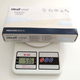 Рукавички вінілові Mercator Medical Vinylex PF, щільність 4.8 г. - прозорі (100 шт) M (7-8) - изображение 2