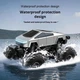 Радиоуправляемая машина Tesla Cybertruck CV-B907 реалистичный дизайн водонепроницаемая конструкция - изображение 1