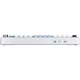 Клавиатура Aula F75 MAX Wireless/Bluetooth UA White/Blue (6978080501158) - изображение 5