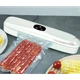 Вакуумный упаковщик для пищевых продуктов с дисплеем Vacuum sealer Model 1 - изображение 4