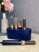 Стайлер 5в1 для волосся HAIR BRUSH Styler з керамічним покриттям та іонізацією темно-синій - зображення 5