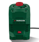 Витринный образец Точилка для сверл Parkside PBSG 95 G6 (95 Вт, 3 13 мм, 1350 об/мин - изображение 2