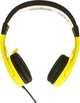Навушники OTL Pokemon Pikachu Ears Yellow/Black (5055371628402) - зображення 4