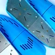 Електрична сушарка для взуття Shoes Dryer розсувна від розетки - изображение 4