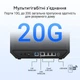 Маршрутизатор Asus RT-BE92U BE9700 (90IG0950-MO9A0V) - изображение 9