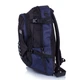 Рюкзак мужской спортивный ONEPOLAR W1017 Синий - изображение 4