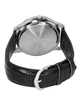 Мужские часы Casio MTP-VD01L-1C черные 50 м - изображение 4