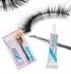 Набор eYe клей для ресниц 4г + пинцет - изображение 3