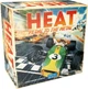 Настільна гра Asmodee Heat (німецьке видання) (0824968091517) - зображення 1