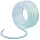 Symmer CX crystaltex 10мм х 2.5мм х 50м Трубка поливинилхлоридная армированный ниткой шланг ПВХ прозрачный общего назначения - изображение 5