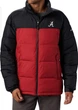 Зимова куртка Men's Collegiate Pike Lake Jacket Columbia червоний XXL art.WH0889-678 - зображення 1