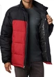 Зимова куртка Men's Collegiate Pike Lake Jacket Columbia червоний XXL art.WH0889-678 - зображення 2