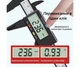 Штангенциркуль цифровой электронный 150 мм - изображение 5
