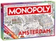 Gra planszowa Identity Monopoly: Amsterdam (edycja holenderska) (8714649020528) - obraz 1