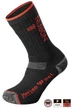 Шкарпетки Norfin T4P Arctic Merino Extreme Crew 39-41 - изображение 1