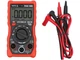 Мультиметр цифровий YATO YT-730894 (5906083105791) - зображення 2