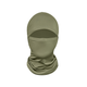 Балаклава тактическая Gig Military. Phantom. Цвет Олива. One size - изображение 1