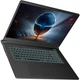 Ноутбук Thunderobot 911 X17 (911X17-i7136H56C1Q165MB) - изображение 8