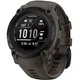Смарт-годинник Garmin Instinct E, 40 mm, Black Bezel with Charcoal Band, GPS смарт-годинник (010-02932-00) - зображення 1