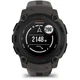 Смарт-годинник Garmin Instinct E, 40 mm, Black Bezel with Charcoal Band, GPS смарт-годинник (010-02932-00) - зображення 5