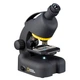 Микроскоп 40x-800x National Geographic Biolux детский для опытов Черный - изображение 1
