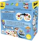 Настільна гра Asmodee Dobble Kids: Junior (3558380013716) - зображення 2