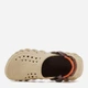 Chodaki męskie Crocs Echo Clog 207937-0HX 42-43 (M9/W11) 27 cm Beżowe (196265848423) - obraz 5