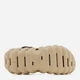 Chodaki męskie Crocs Echo Clog 207937-0HX 42-43 (M9/W11) 27 cm Beżowe (196265848423) - obraz 6