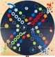 Настільна гра Small Foot Ludo: Space Travel (китайське видання) (4020972114525) - зображення 3