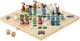 Gra planszowa Small Foot Ludo: Farm animals (edycja chińska) (4020972062574) - obraz 4