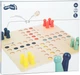 Настільна гра Small Foot Ludo XL (китайське видання) (4020972117830) - зображення 1