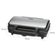 Тостер для сэндвичей ProfiCook PC-ST 1092 - изображение 4