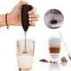 Капучинатор/миксер FUKE Coffee Mixer (голубой, розовый) - изображение 3