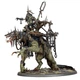 Набір мініатюр Swampboss Skumdrekk від Warhammer Age of Sigmar. - зображення 2