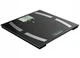 Весы напольные Silver Crest SBF 77 black - изображение 1