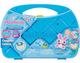 Мозаика Epoch Aquabeads Beginners Carry Case, 900 деталей, набор для творчества - изображение 2