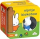 Настільна гра Identity Miffy Peekaboo (голландське видання) (8714649016057) - зображення 1