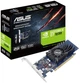 Karta graficzna Asus PCI-Ex GeForce GT 1030 Low Profile 2GB GDDR5 (64Bit) (1228/6008) (DisplayPort, HDMI) (90YV0AT2-M0NA00) (T4YVYZ01B766VGK) - Outlet - obraz 5