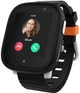 Smartwatch Xplora X6 Play 4G Black (X6-GL-SF-BLACK) (112SS24671004715) - Outlet - obraz 2