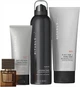 Zestaw męski Rituals Homme Woda perfumowana 15 ml + Balsam do ciała 70 ml + Szampon i żel do ciała 2w1 200 ml + Pianka pod prysznic 200 ml (8719134184) (955555914600026) - Outlet - obraz 2