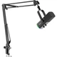 Микрофон Fifine AM8T USB Black (AM8T) - изображение 2