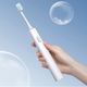 Електрична зубна щітка MiJia Smart Electric Toothbrush T301 White - зображення 2
